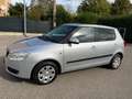 Skoda Fabia 1.2 Gpl - NEOPATENTATI - 12 MESI DI GARANZIA - Argent - thumbnail 4