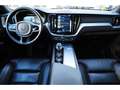 Volvo XC60 B4 AWD Inscription *Massage*SH*HUD*ACC*BLIS*Pano*3 Zwart - thumbnail 11