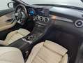 Mercedes-Benz C 220 220 D  CABRIO PREMIUM AUTOMATIC Blauw - thumbnail 10