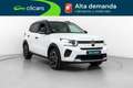 Citroen C3 1.2 Hybrid S&S Max 110 e-DCS6 Blanco - thumbnail 3