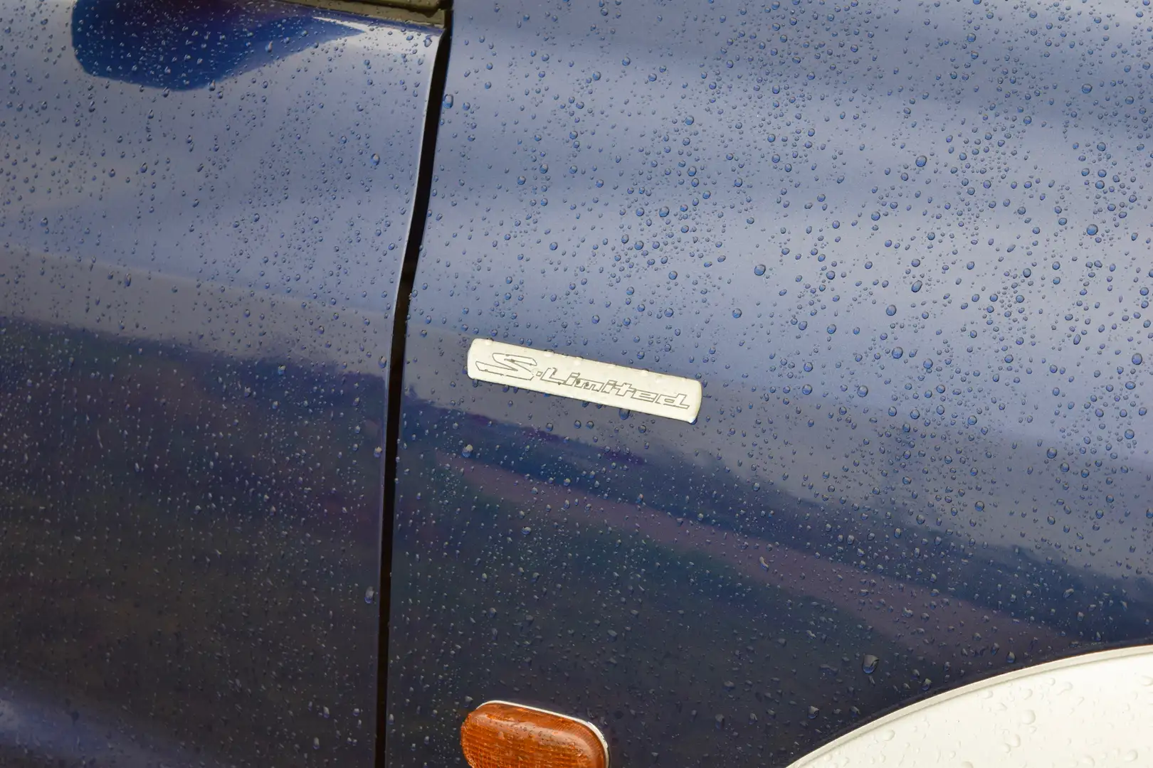 Suzuki Grand Vitara Grand Vitara 2.0 S-Limited Auto Blauw - 2