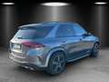 Mercedes-Benz GLE 300 d 4M AMG DISTRO 360° Standhzg AHK Pano Gris - thumbnail 5
