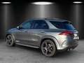 Mercedes-Benz GLE 300 d 4M AMG DISTRO 360° Standhzg AHK Pano Gris - thumbnail 3
