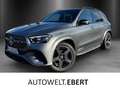 Mercedes-Benz GLE 300 d 4M AMG DISTRO 360° Standhzg AHK Pano Gris - thumbnail 1