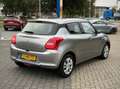 Suzuki Swift 1.2 COMFORT NL-AUTO NAP Gris - thumbnail 5