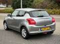 Suzuki Swift 1.2 COMFORT NL-AUTO NAP Gris - thumbnail 3