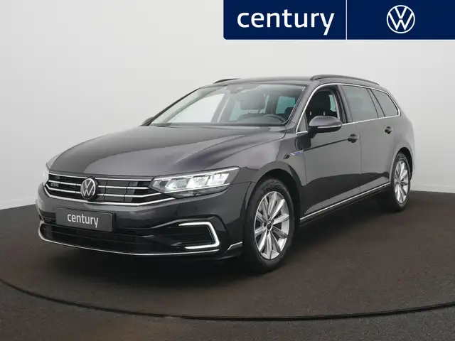 Volkswagen Passat Variant 1.4 TSI PHEV GTE Business / Virtual / Leder / Elek