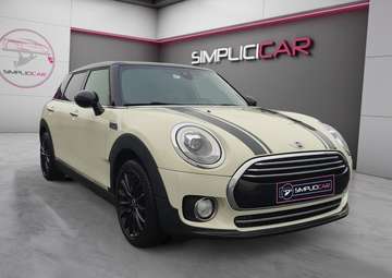 F54 1.5 Cooper 136 ch Red Hot Chili Garantie 12 mois