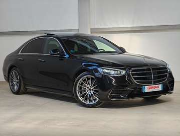 d Mhev Premium Auto Berlina