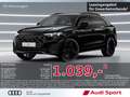 Audi Q8 SUV 50 TDI quattro tiptronic UPE 131.595,- Schwarz - thumbnail 1