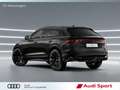 Audi Q8 SUV 50 TDI quattro tiptronic UPE 131.595,- Schwarz - thumbnail 6