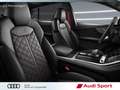 Audi Q8 SUV 50 TDI quattro tiptronic UPE 131.595,- Schwarz - thumbnail 9