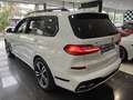 BMW X7 xDrive 40dA Blanco - thumbnail 8