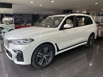 xDrive 40dA