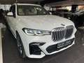 BMW X7 xDrive 40dA Blanco - thumbnail 2
