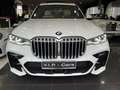 BMW X7 xDrive 40dA Blanco - thumbnail 3