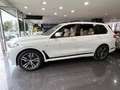 BMW X7 xDrive 40dA Blanco - thumbnail 6
