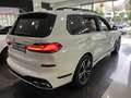 BMW X7 xDrive 40dA Blanco - thumbnail 4