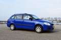 Skoda Fabia Combi 1.2-12V Go Blau - thumbnail 9