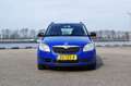 Skoda Fabia Combi 1.2-12V Go Blau - thumbnail 5