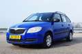 Skoda Fabia Combi 1.2-12V Go Blau - thumbnail 6