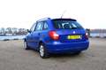 Skoda Fabia Combi 1.2-12V Go Blau - thumbnail 11