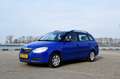 Skoda Fabia Combi 1.2-12V Go Blau - thumbnail 1