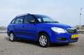 Skoda Fabia Combi 1.2-12V Go Blau - thumbnail 7