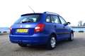 Skoda Fabia Combi 1.2-12V Go Blau - thumbnail 12