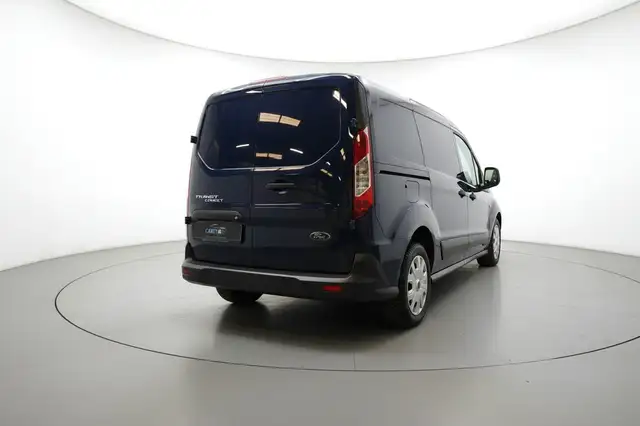 Ford Transit Connect view 23
