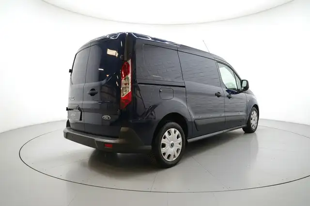 Ford Transit Connect view 9