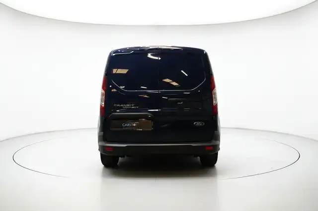 Ford Transit Connect view 8