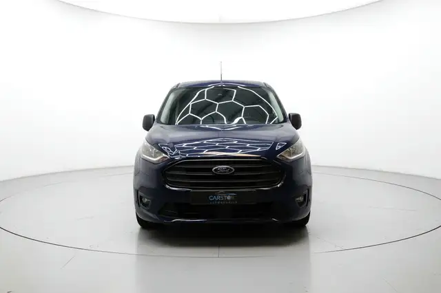Ford Transit Connect view 2