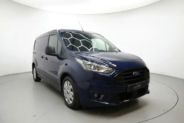 Ford Transit Connect view 22