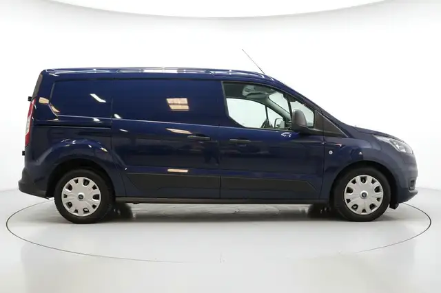 Ford Transit Connect view 5