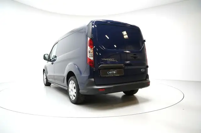 Ford Transit Connect view 24