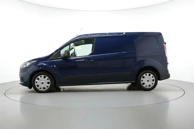 Ford Transit Connect view 6