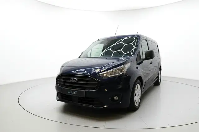 Ford Transit Connect view 21