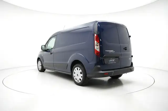 Ford Transit Connect view 7