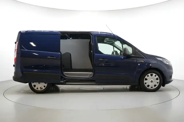 Ford Transit Connect view 4