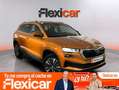 Skoda Karoq 1.0 TSI Active 81KW Marrón - thumbnail 1