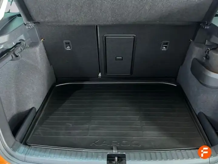 Škoda Karoq ACTIVE 1.0 TSI 2022, foto 22