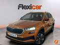 Skoda Karoq 1.0 TSI Active 81KW Marrón - thumbnail 3