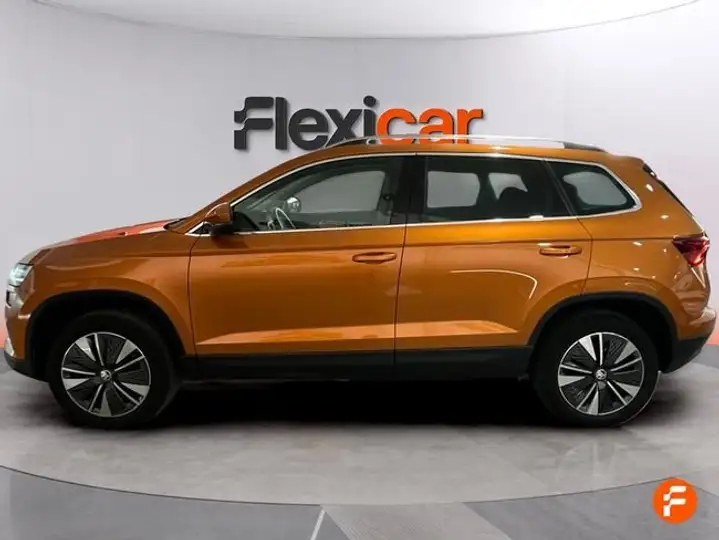 Škoda Karoq ACTIVE 1.0 TSI 2022, foto 4