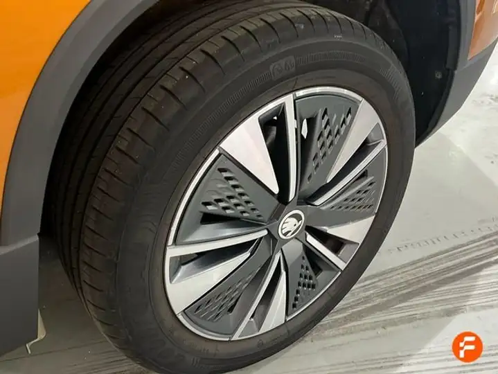 Škoda Karoq ACTIVE 1.0 TSI 2022, foto 23
