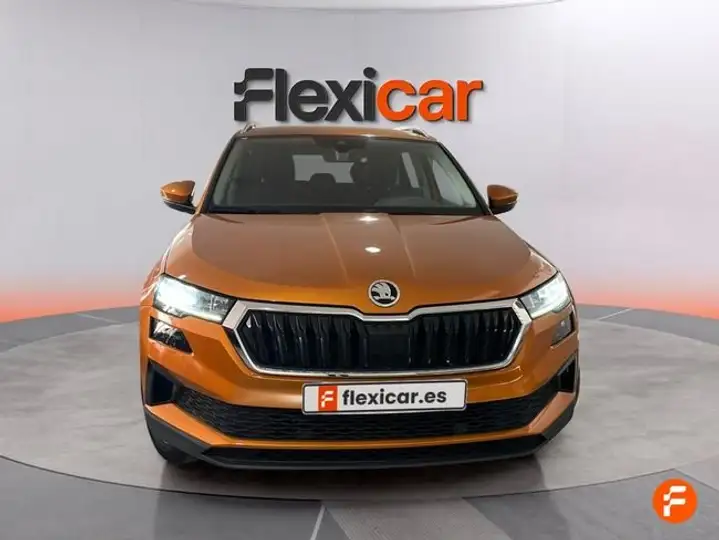 Škoda Karoq ACTIVE 1.0 TSI 2022, foto 2