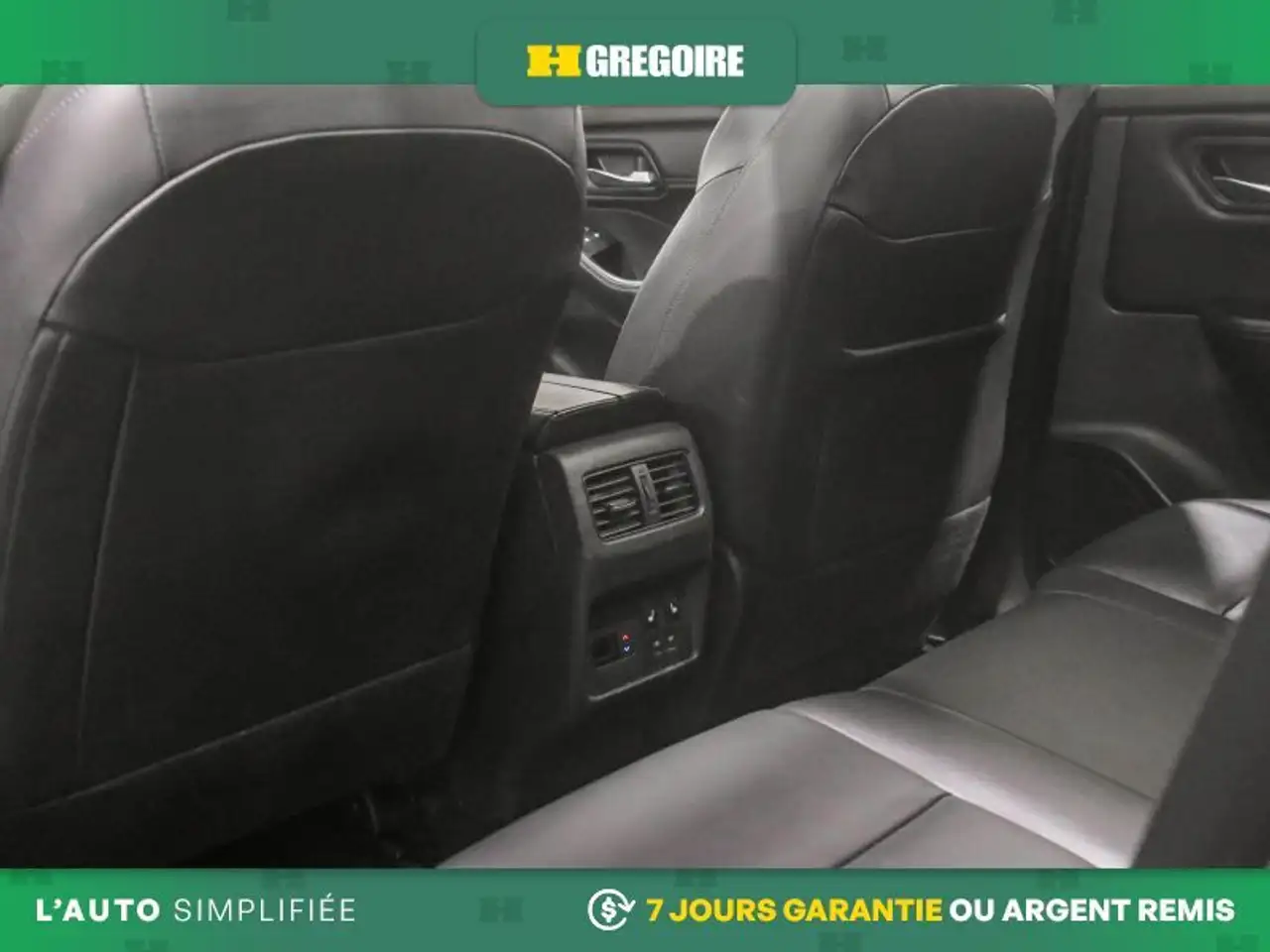 Nissan Rogue photo Nissan Rogue