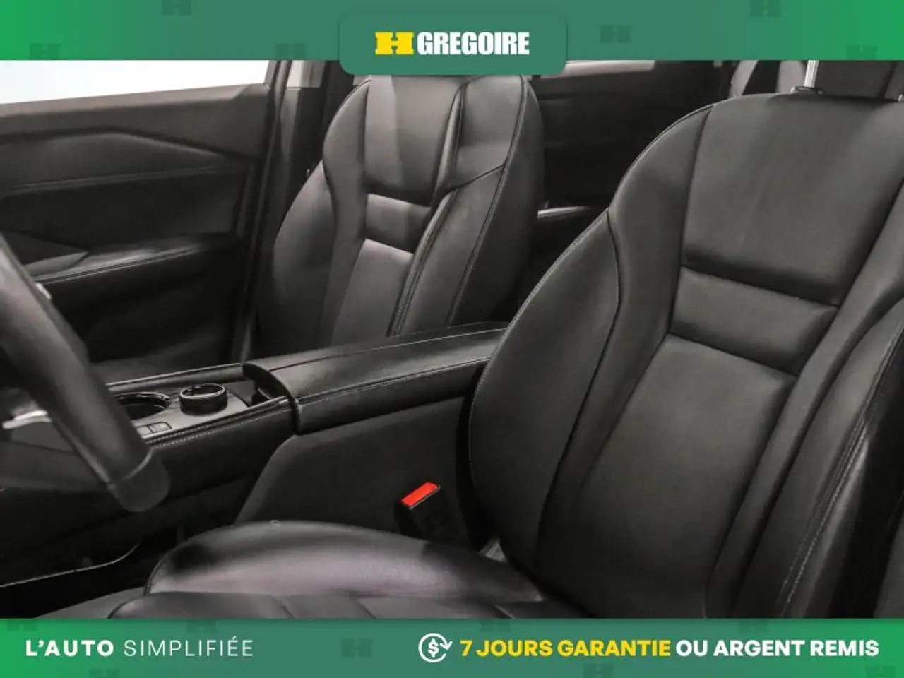 Nissan Rogue photo Nissan Rogue