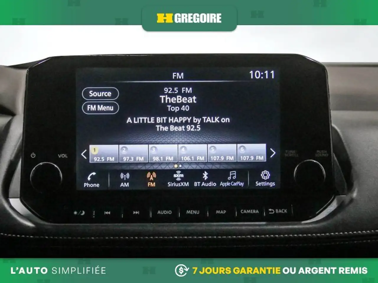 Nissan Rogue photo Nissan Rogue