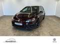 Volkswagen Golf GTI Performance 2.0TSI DSG LED NAV AHK DCC Piros - thumbnail 1
